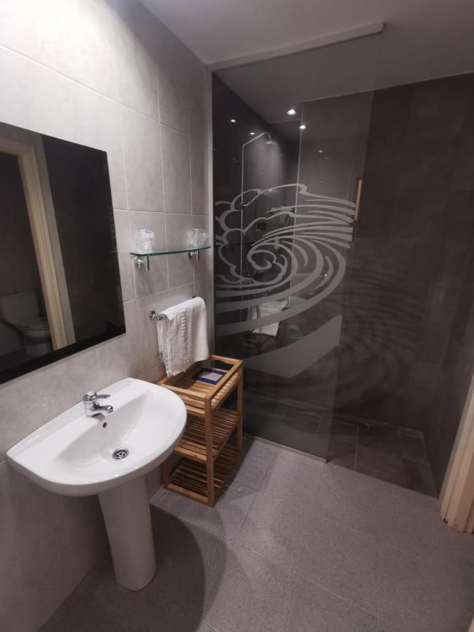 Eco Hotel Mundaka Zewnętrze zdjęcie