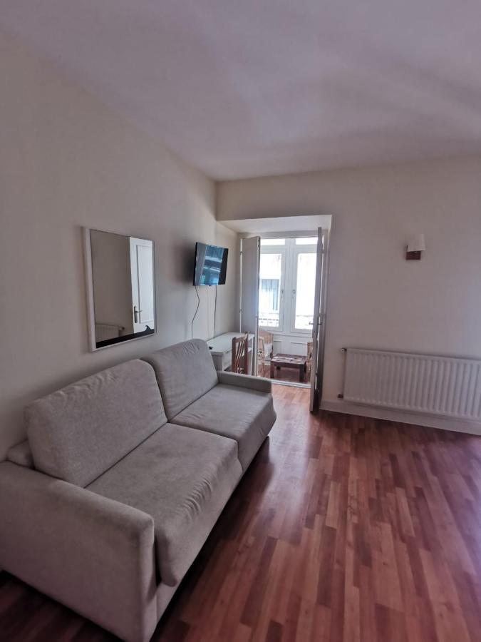 Eco Hotel Mundaka Zewnętrze zdjęcie