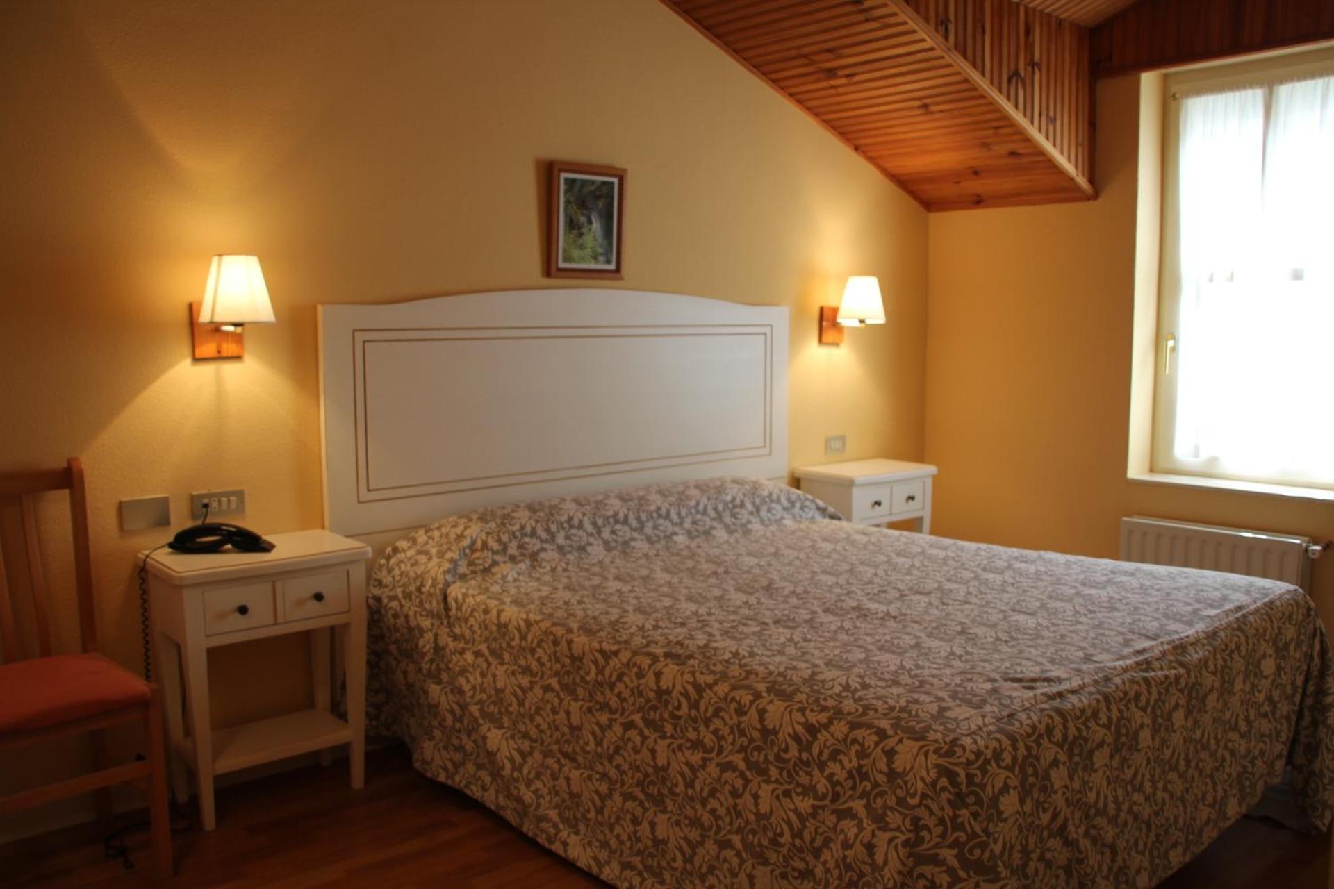 Eco Hotel Mundaka Zewnętrze zdjęcie