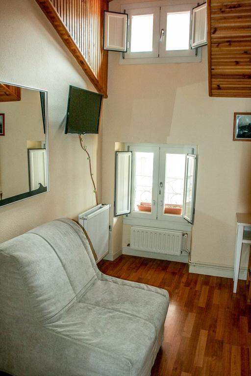 Eco Hotel Mundaka Zewnętrze zdjęcie
