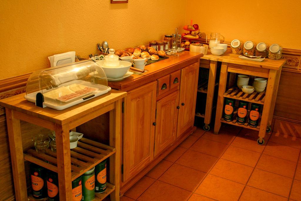 Eco Hotel Mundaka Zewnętrze zdjęcie