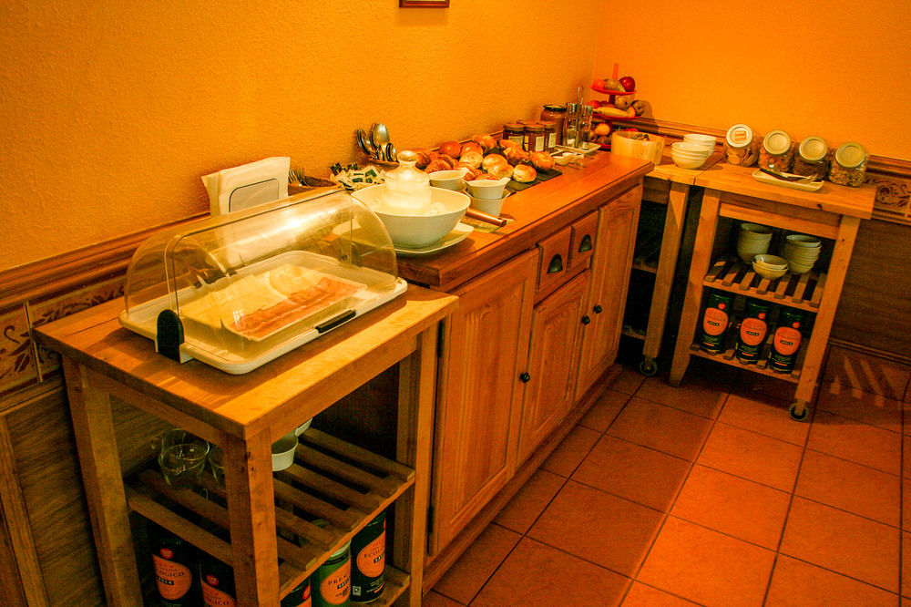 Eco Hotel Mundaka Zewnętrze zdjęcie